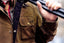 waxed duck hunting jacket
