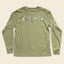 hunting and fishing long sleeve tshirt