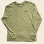 Wild Places Long Sleeve T-Shirt