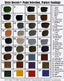 Decoy Paint Single Color - 4oz