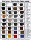 Decoy Paint Single Color - 8oz