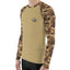 FrogSkin™ Camo Base Layer Top
