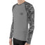 Gunboat Camo Base Layer Top