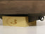 wood wooden decoy stand