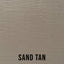 Parker boat paint sand tan