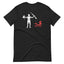 Blackbeard Tee S/S